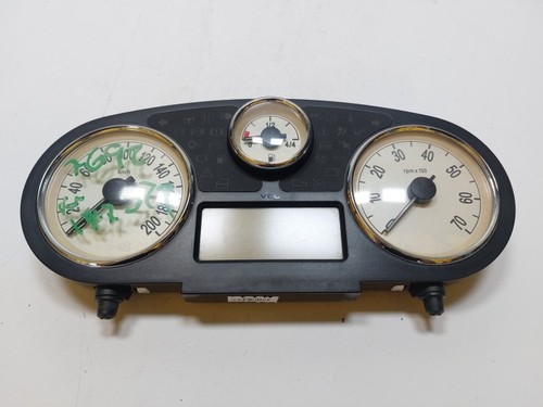 51712351 quadro strumenti - 51712351,