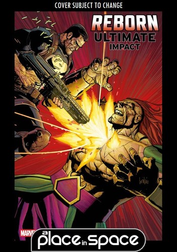 Ultimate impact reborn - ultimate,