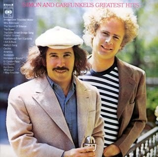 Simon garfunkel and - garfunkel-simon,