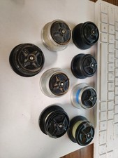 Lot of 8 good used working