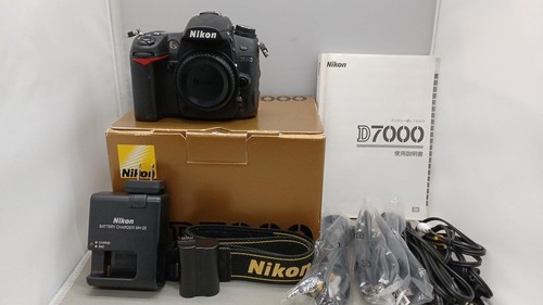Nikon d7000 dslr - dslr, camera