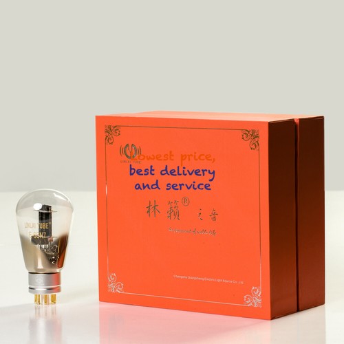 Linlai 6sn7 serie elite - linlai,