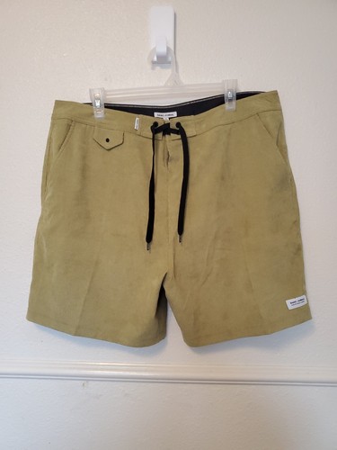 Banks journal slow boardshort - banks,