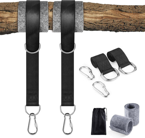 Kit altalena con cinghie per - kit,