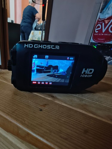 Action cam drift - cam,