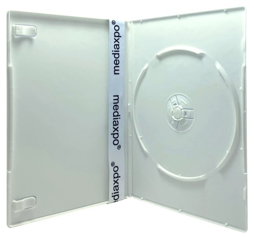 Lotto custodie dvd singole - custodie,