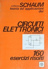 CIRCUITI ELETTRONICI  160