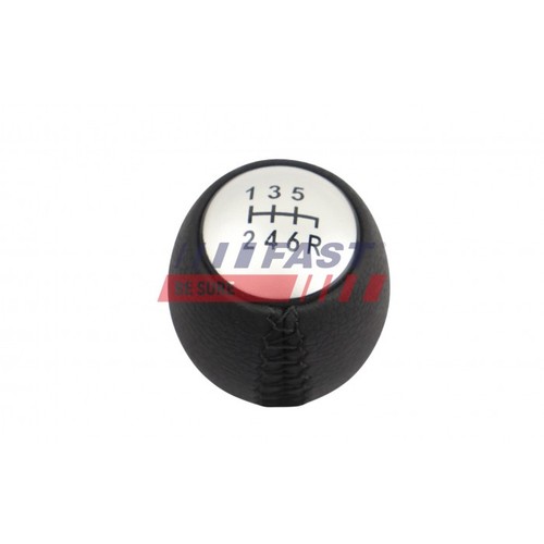 Gear knob for alfa - alfa, romeo