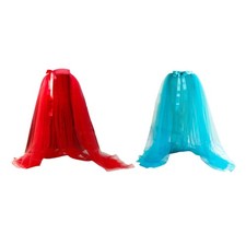 Elegante gonna tutu in tulle a