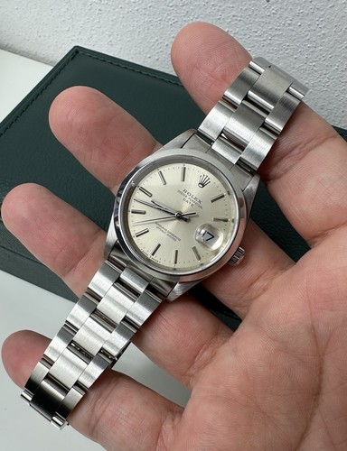 Rolex date 15200 cassa - rolex,
