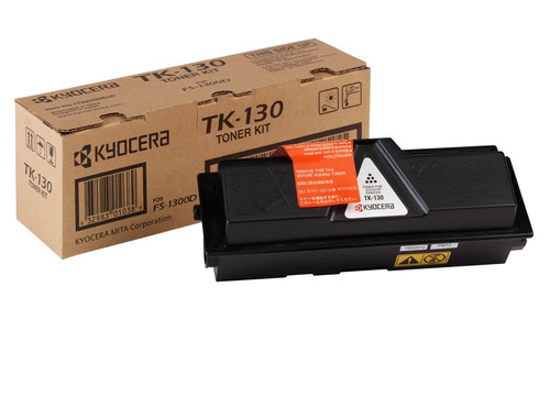 Toner kyocera 130 - toner, tk-130