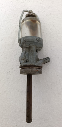 Rubinetto benzina con