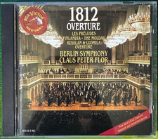 Claus Peter Flor, Berlin