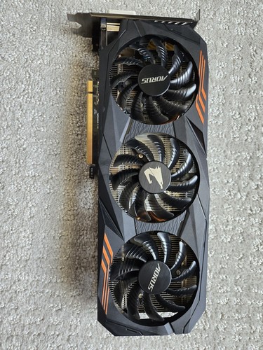 Gigabyte aorus nvidia geforce - gigabyte,