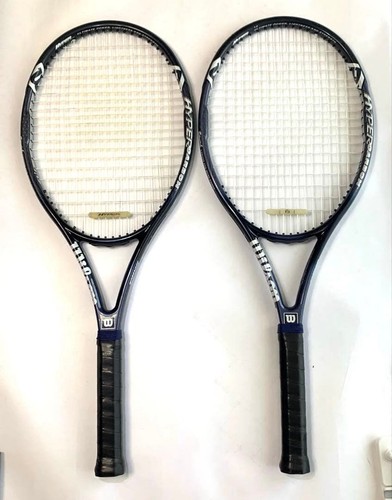 Wilson hyper pro staff - wilson,