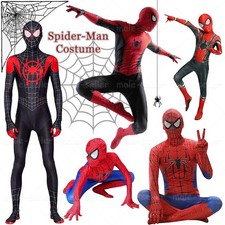 The Amazing Spider-Man Tuta