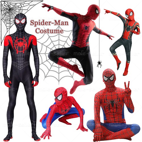 The amazing spider - the, spider-man