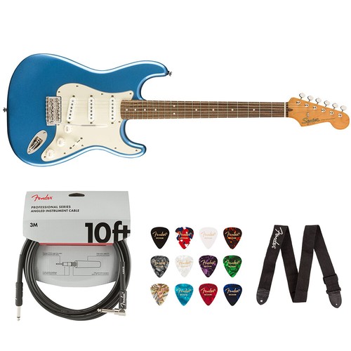 Kit squier fender classic - squier, by