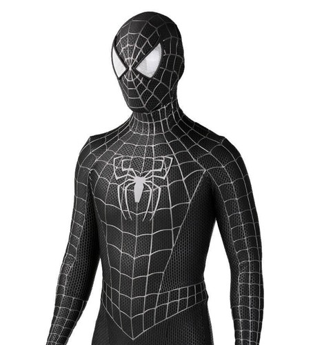 Costume cosplay spiderman - costume,