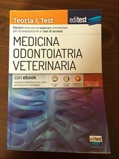 Editest Test Medicina Teoria E