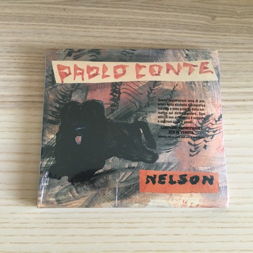 Paolo conte nelson - paolo,