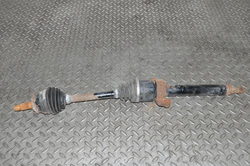 Albero motore mini cooper - albero,