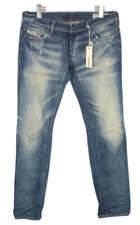 Jeans Donna DIESEL Lowky