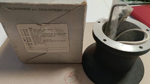 Mozzo volante sportivo - , per
