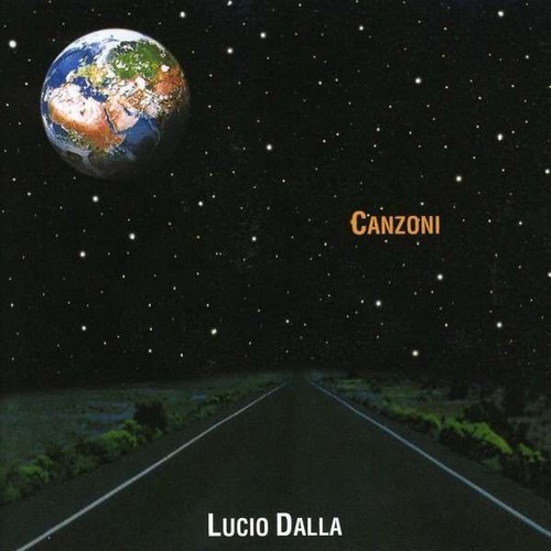 Canzoni lucio dalla - -,
