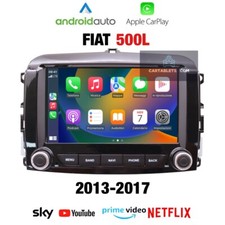 CTB FL485T | FIAT 500L | APPLE