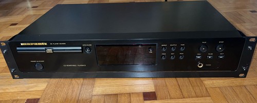 Lecteur pro marantz cd4000 - pro,