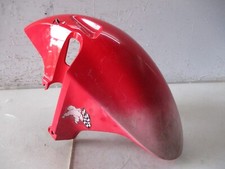 Carena Parafango Anteriore