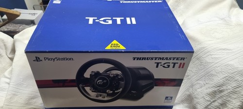 Thrustmaster volante - thrustmaster,