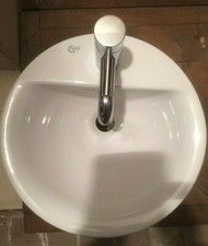 IDEAL STANDARD:CONNECT E