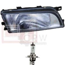 Fanale Destro per Nissan