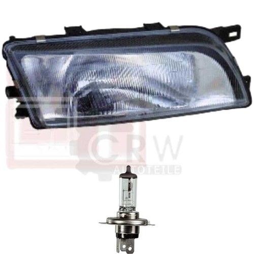 Faro destro per - per, almera