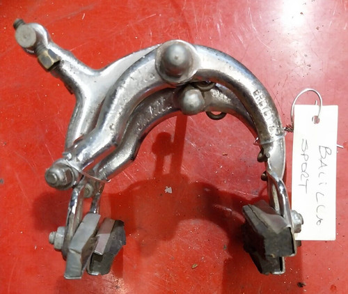 Bicicletta vintag freni - bicicletta,