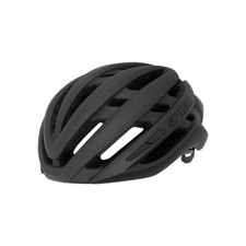 Casco agilis mips nero - mips, giro