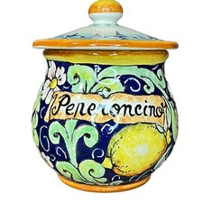 CERAMICHE D’ARTE PARRINI