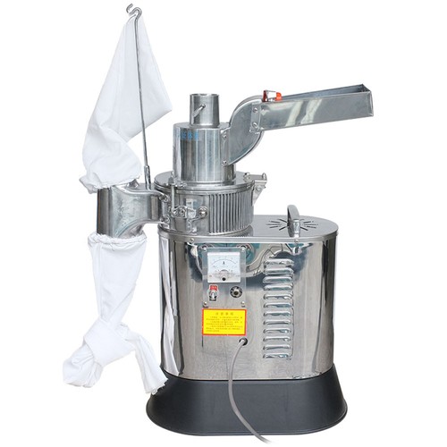 Polverizzatore martello macina