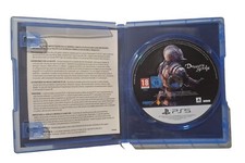 Demon's Souls (Sony PlayStation 5, 2020)