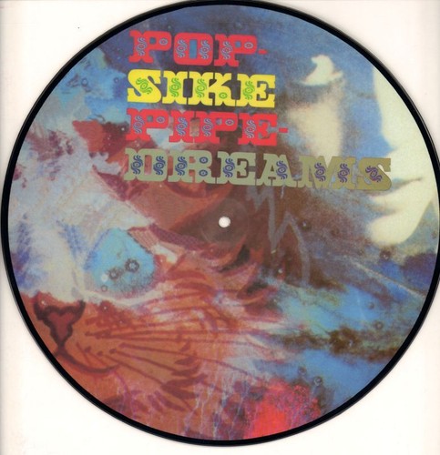 Various psychedelic rock - various, rock(vinyl