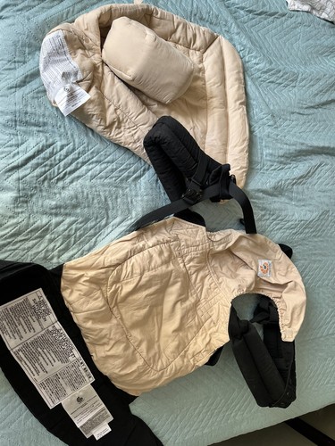 Marsupio ergobaby con - ergobaby,