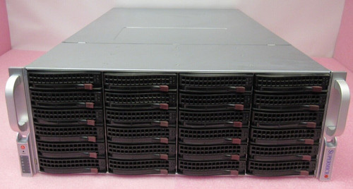 Server archiviazione 4u - di,