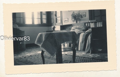 Foto epoca 1941 - foto,