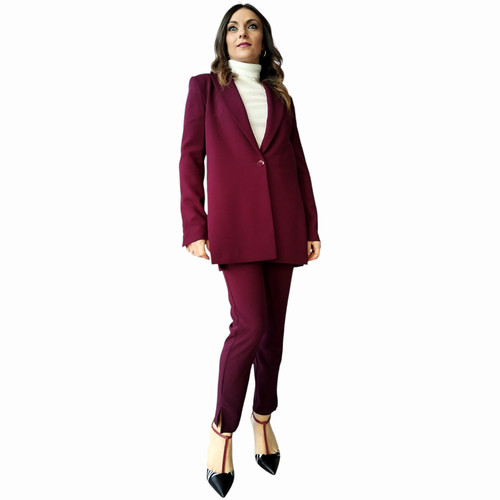 Tailleur imperial giacca - tailleur,