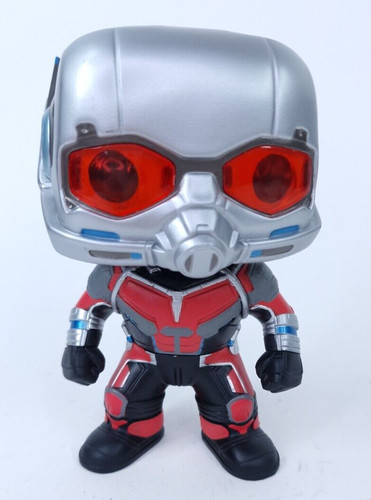 Funko pop marvel ant man - marvel,
