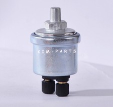 New VDO 30/138 Oil Pressure