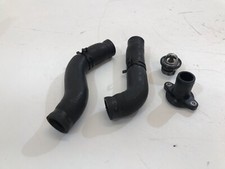 KIT TUBI RADIATORE ACQUA