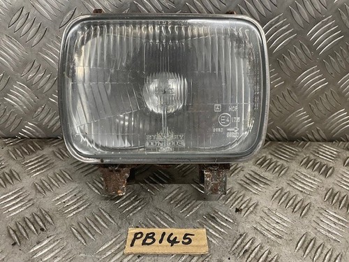 Faro proiettore honda cx500 - faro,